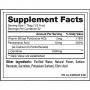 Течен l-карнитин mutant liquid carnitine 1500mg, 473ml., портокал, 3356