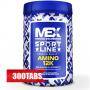 Комплексни аминокиселини amino 12k / 300 tabs., 292