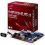 Asus maximus ii gene /p45/lga7