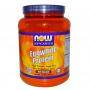 Яйчен протеин 680 грама - eggwhite protein - налични 2 вкуса - now foods, nf2044
