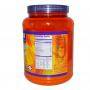 Яйчен протеин 680 грама - eggwhite protein - налични 2 вкуса - now foods, nf2044