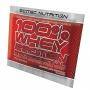 Сypoвaтъчeн пpoтeин 100% whey protein professional sachets, доза, ягода + бял шоколад, 1296