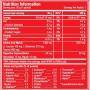 Сypoвaтъчeн пpoтeин 100% whey protein professional sachets, доза, шоколад и лешник, 1296