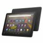 Таблет fire hd 10 plus, full hd, 1920x1200, 10.1 инчa, 4gb ram, 64 gb, 11та генерация, с реклами, черен - разопакован