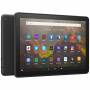 Таблет fire hd 10 plus, full hd, 1920x1200, 10.1 инчa, 4gb ram, 64 gb, 11та генерация, с реклами, черен - разопакован