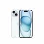 Мобилен телефон apple iphone 15 plus 128gb blue
