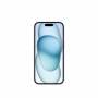 Мобилен телефон apple iphone 15 plus 128gb blue