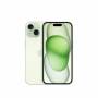 Мобилен телефон apple iphone 15 plus 128gb green