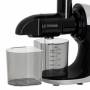 Сокоизстисквачка slow juicer adler ad 4130, 150w, 650 ml, 90-105 об в мин, сив