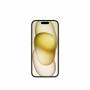 Мобилен телефон apple iphone 15 plus 128gb yellow