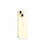 Мобилен телефон apple iphone 15 plus 128gb yellow