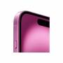 Мобилен телефон apple iphone 16 128gb pink