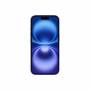Мобилен телефон apple iphone 16 128gb ultramarine