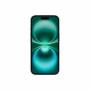 Мобилен телефон apple iphone 16 128gb teal