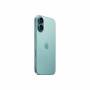 Мобилен телефон apple iphone 16 128gb teal