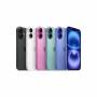 Мобилен телефон apple iphone 16 128gb teal