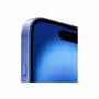 Мобилен телефон apple iphone 16 256gb ultramarine