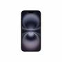 Мобилен телефон apple iphone 16 plus 128gb black