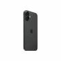 Мобилен телефон apple iphone 16 plus 128gb black