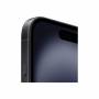 Мобилен телефон apple iphone 16 plus 128gb black