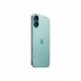 Мобилен телефон apple iphone 16 plus 256gb teal