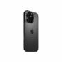 Мобилен телефон apple iphone 16 pro 128gb black titanium