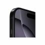 Мобилен телефон apple iphone 16 pro 128gb black titanium