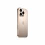 Мобилен телефон apple iphone 16 pro 256gb desert titanium