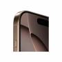Мобилен телефон apple iphone 16 pro 256gb desert titanium