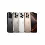 Мобилен телефон apple iphone 16 pro 256gb desert titanium