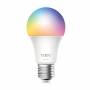 Многоцветна електрическа крушка tp-link tapo l530e, tapo l535e_vz