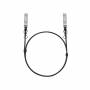 25g sfp28 кабел за директно свързване tp-link omada sm6220-1m 1 метър, sm6220-1m_vz