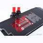Течност за водно охлаждане alphacool crystal red, 1000ml