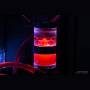 Течност за водно охлаждане alphacool crystal red, 1000ml