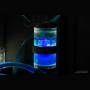 Течност за водно охлаждане alphacool eiswasser crystal blue, 1000ml