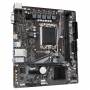 Дънна платка gigabyte h610m h v2 socket 1700, ddr5 rev 1.0, micro atx