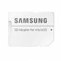 Памет samsung 64gb micro sd card evo plus with adapter, class10, transfer speed up to 160mb/s