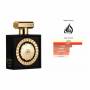 Унисекс парфюм lattafa nebras, 100ml, edp
