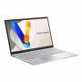 Лаптоп asus vivobook x1504za-nj887, intel i5-1235u, 15.6