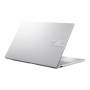 Лаптоп asus vivobook x1504za-nj887, intel i5-1235u, 15.6