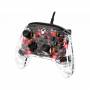 Геймърски контролер hyperx clutch gladiate rgb, жичен за xbox