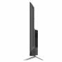Телевизор tesla led 43s635sfs, 43 inch, 109 см, smart google tv, full hd 1920 x 1080, клас e, сребрист