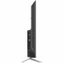 Телевизор tesla led 43s635sfs, 43 inch, 109 см, smart google tv, full hd 1920 x 1080, клас e, сребрист
