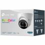 4mp пълноцветна куполна мрежова камера tp-link vigi insight s445(4mm), insight s445(4mm)_vz