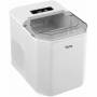 Ледогенератор oliver voltz ov51447b, 120w, 12 кг/24 часа, 1.3 л, 9 кубчета за цикъл работа, индикатор за лед и вода, бял