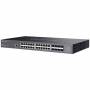 24-портов 10gbase-t l2+ управляем комутатор с 8 10ge sfp+ слота tp-link omada sx3832, sx3832_vz