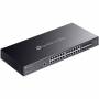 24-портов 10gbase-t l2+ управляем комутатор с 8 10ge sfp+ слота tp-link omada sx3832, sx3832_vz