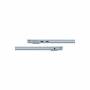 Лаптоп apple macbook air 13.6: sky blue/m4 10c cpu/8c gpu/16gb/256gb-zee