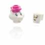 Конструктор lego disney princess, mrs potts and chip, 302006