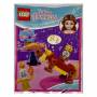 Конструктор lego disney princess - люмиер, когсуърт и султан, 302105